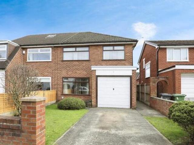 House for sale in Calderstones