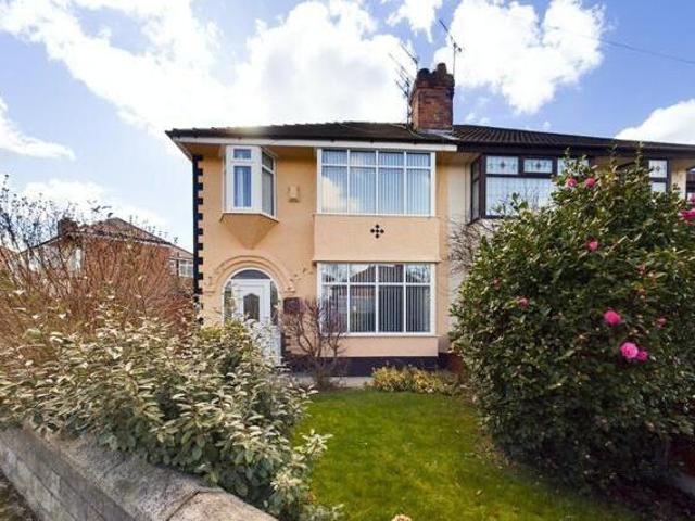 House for sale in Calderstones