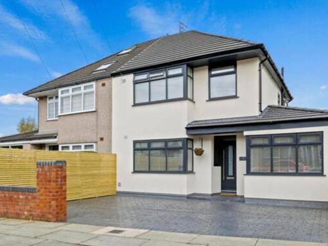 House for sale in Calderstones