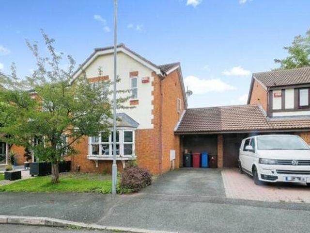 House for sale in Calderstones