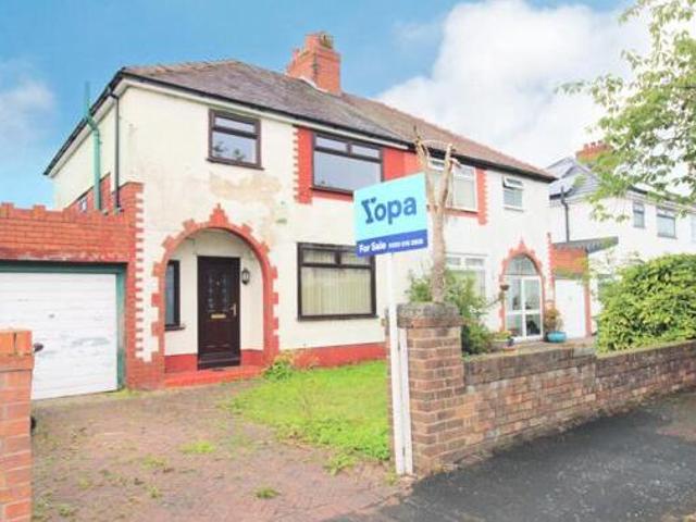 House for sale in Calderstones