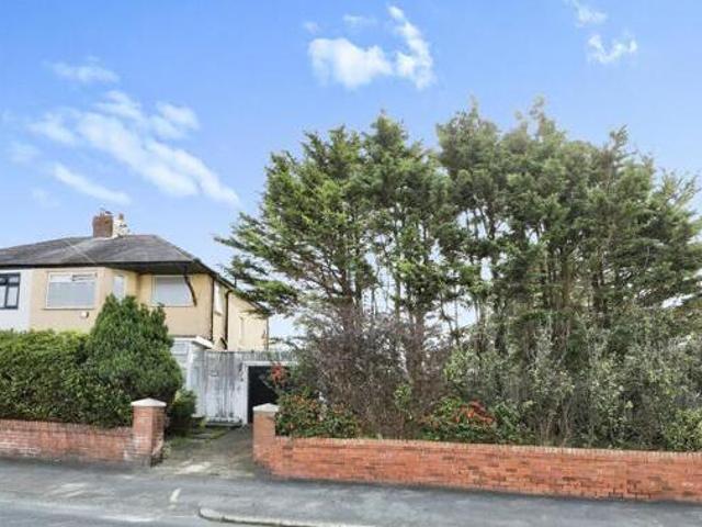 House for sale in Calderstones