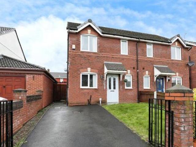 House for sale in Liverpool, Liverpool City Region