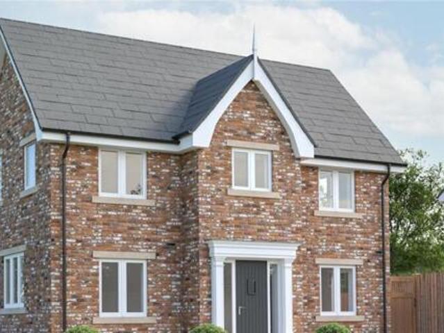 House for sale in Widnes