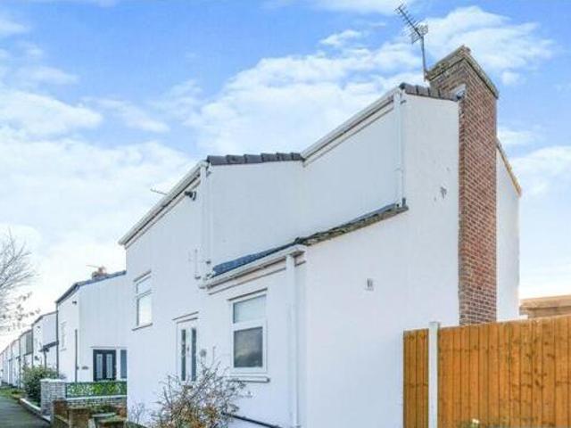 House for sale in Widnes
