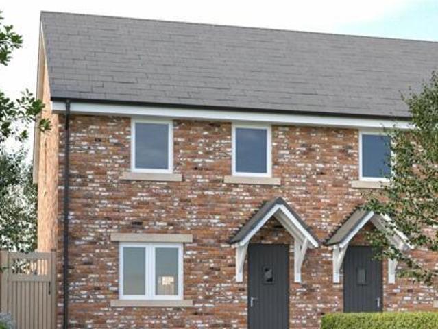 House for sale in Widnes, Liverpool City Region