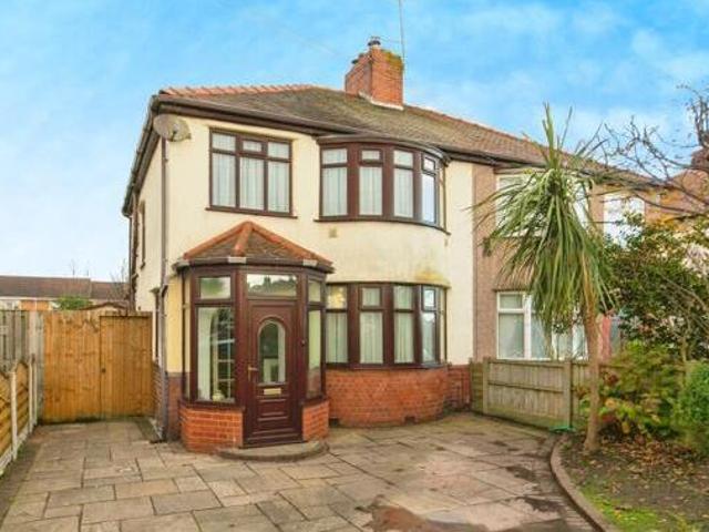 House for sale in Calderstones