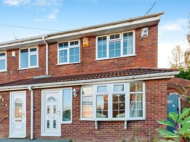 House for sale in Calderstones