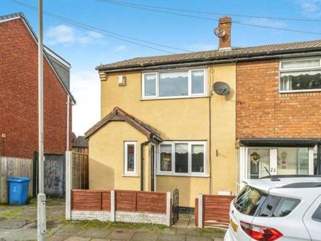 House for sale in Calderstones