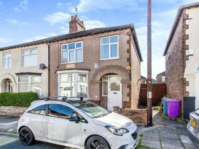 House for sale in Calderstones