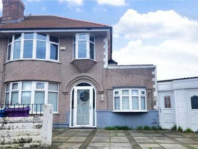 House for sale in Calderstones