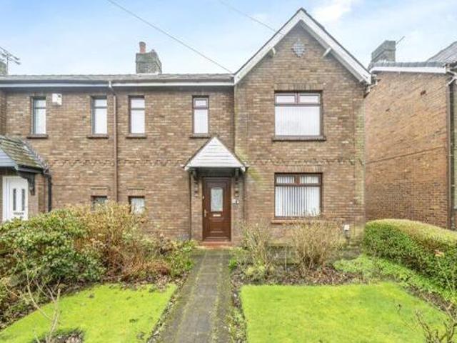 House for sale in Liverpool, Liverpool City Region