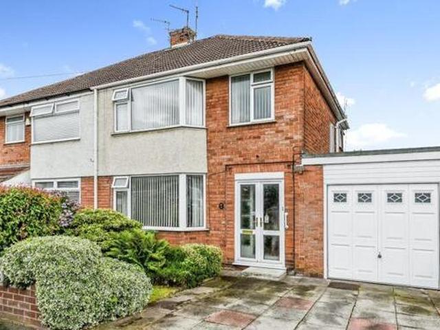 House for sale in Liverpool, Liverpool City Region