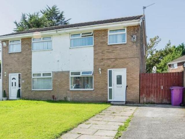House for sale in Calderstones