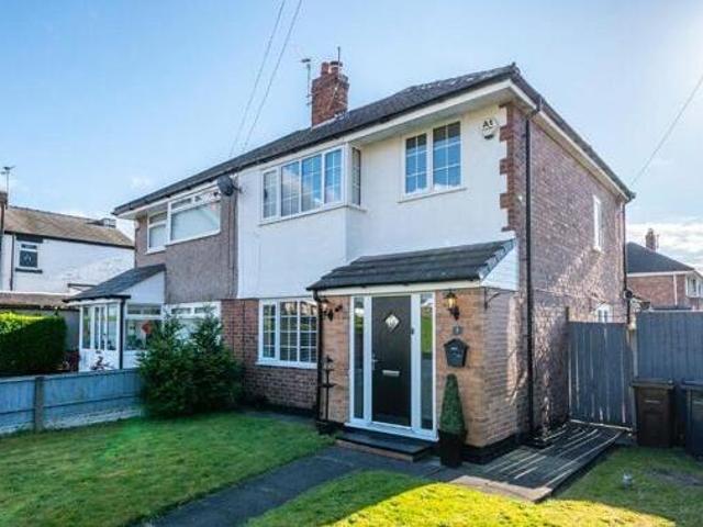 House for sale in Calderstones