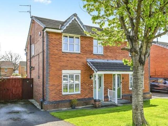 House for sale in Liverpool, Liverpool City Region