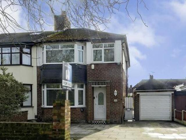House for sale in Calderstones