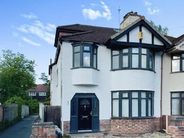 House for sale in Calderstones