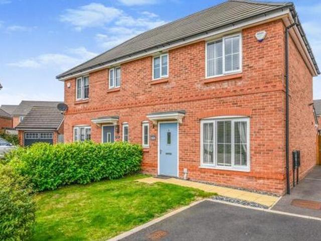 House for sale in Liverpool, Liverpool City Region