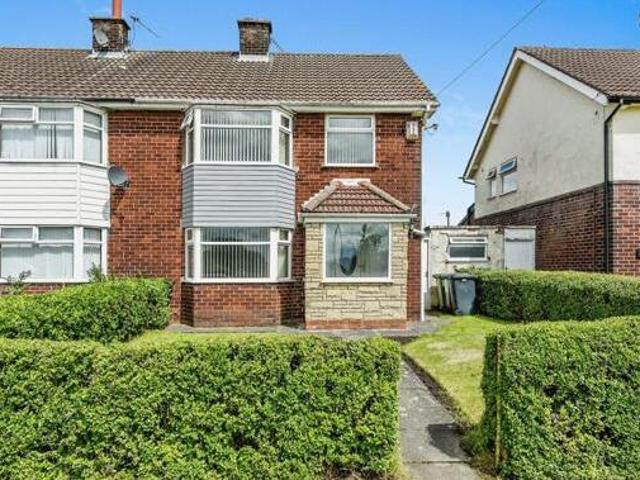 House for sale in Calderstones