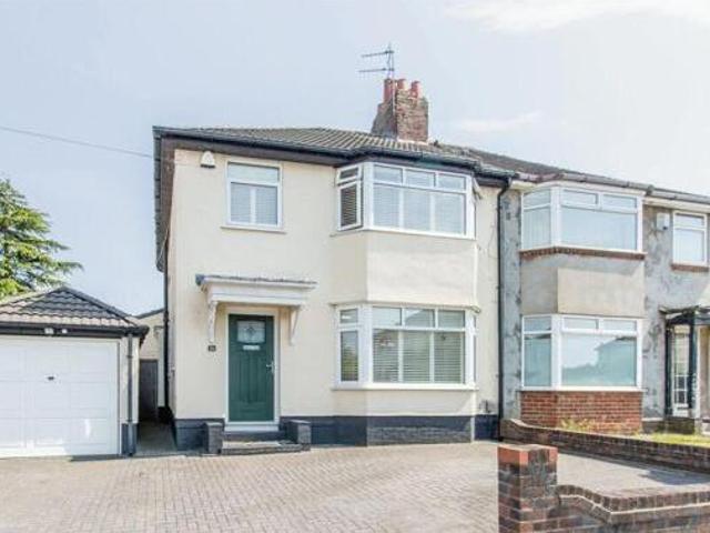 House for sale in Calderstones