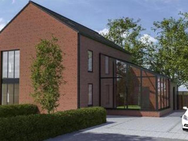House for sale in Calderstones