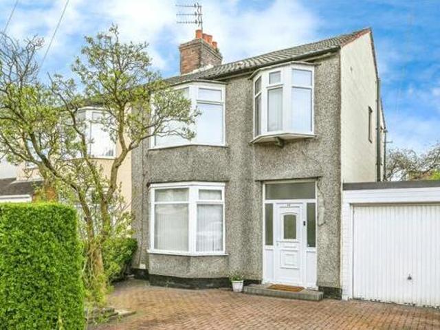 House for sale in Calderstones