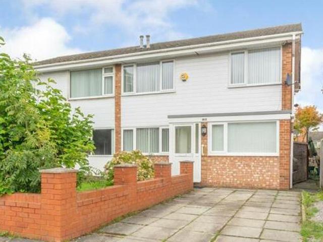 House for sale in Calderstones