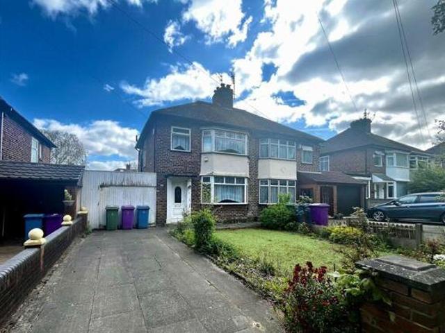 House for sale in Calderstones