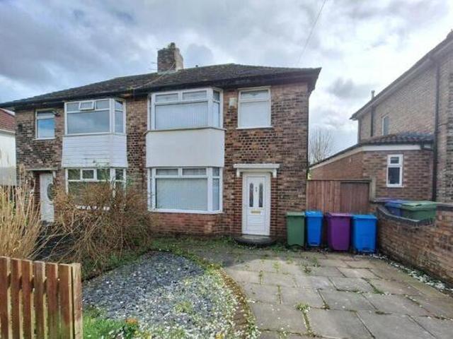 House for sale in Calderstones