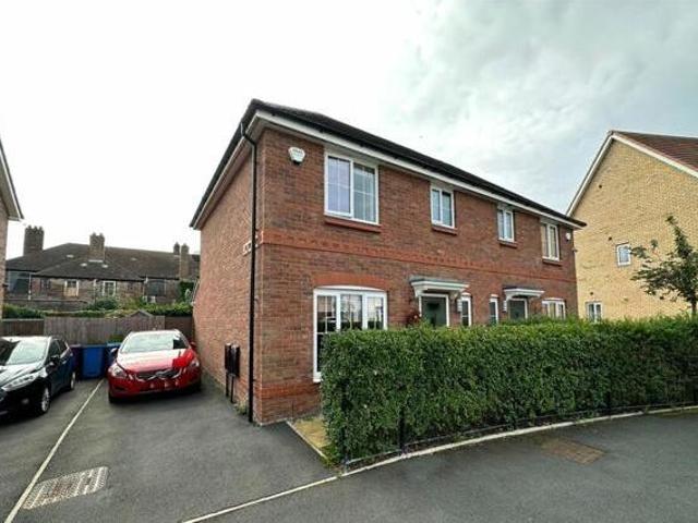 House for sale in Calderstones