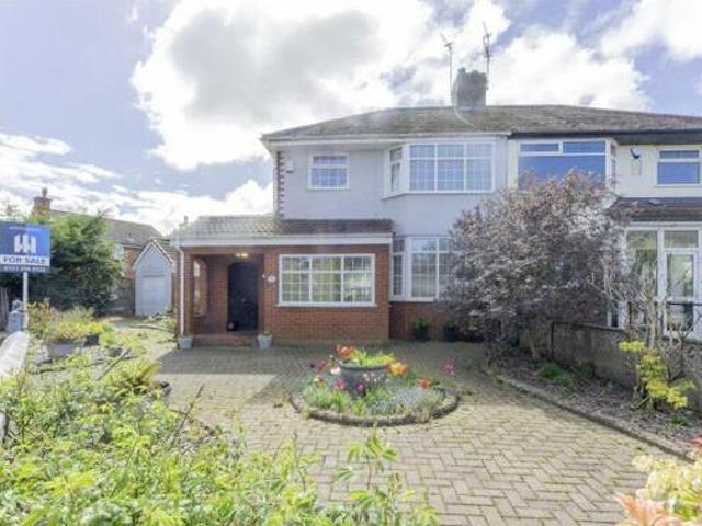 House for sale in Liverpool, Liverpool City Region