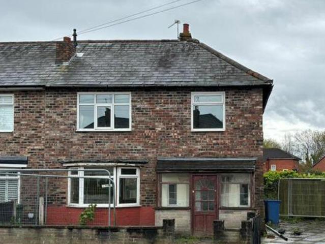 House for sale in Calderstones