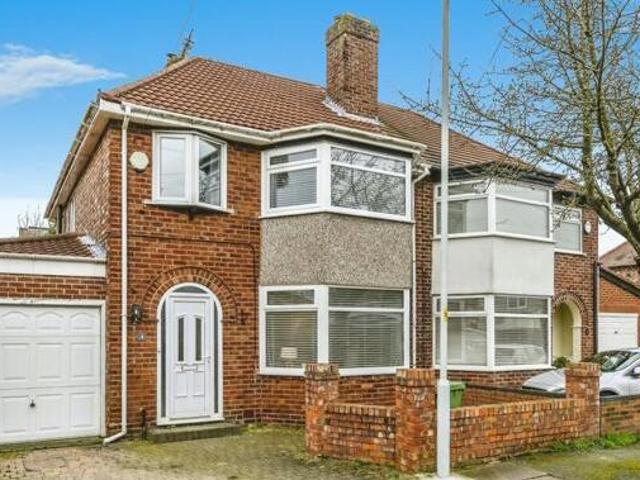 House for sale in Calderstones