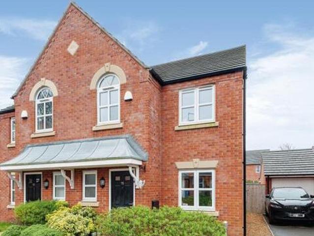 House for sale in Liverpool, Liverpool City Region
