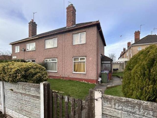 House for sale in Liverpool, Liverpool City Region
