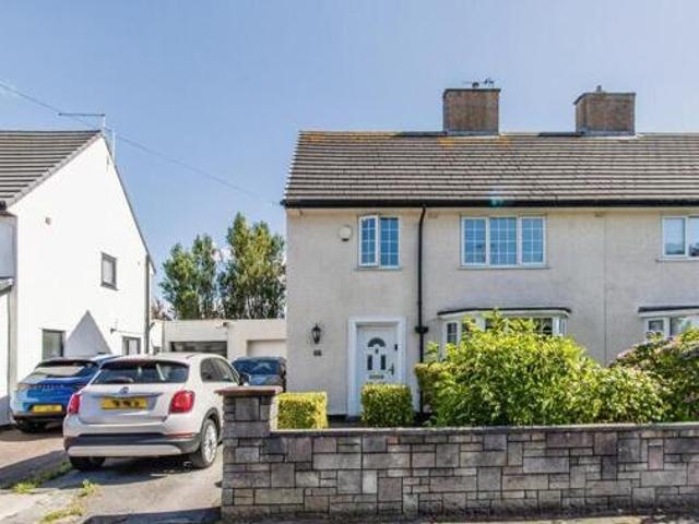 House for sale in Liverpool, Liverpool City Region