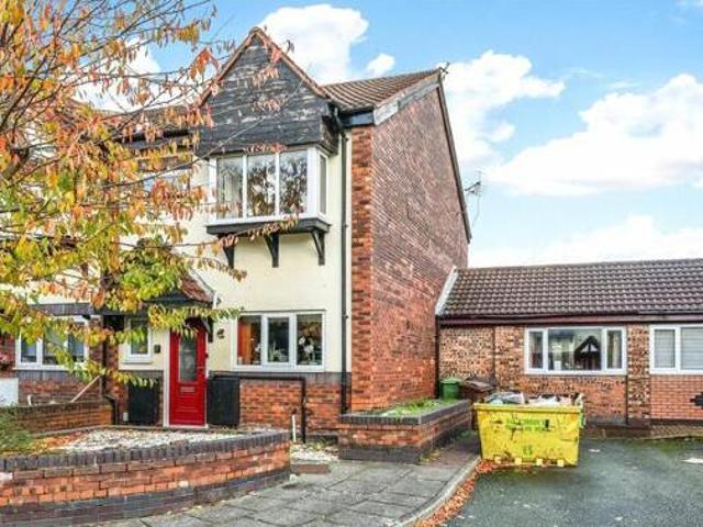 House for sale in Calderstones