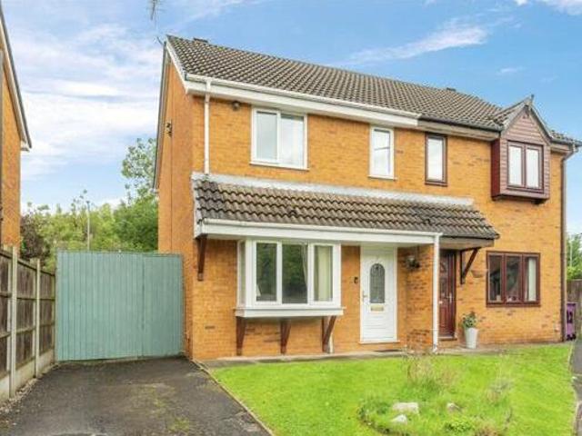 House for sale in Calderstones