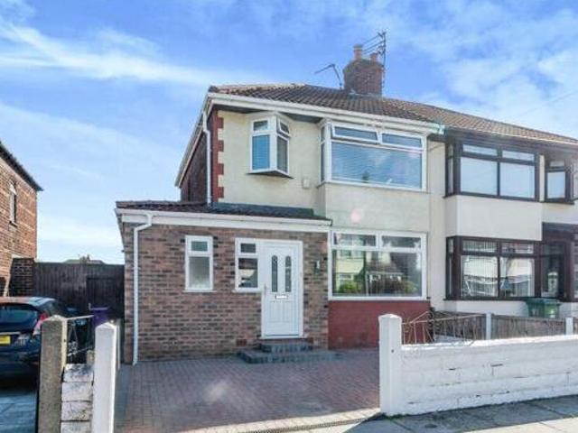 House for sale in Calderstones