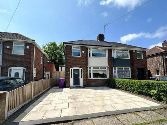 House for sale in Calderstones