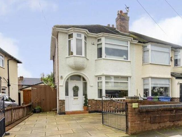 House for sale in Calderstones