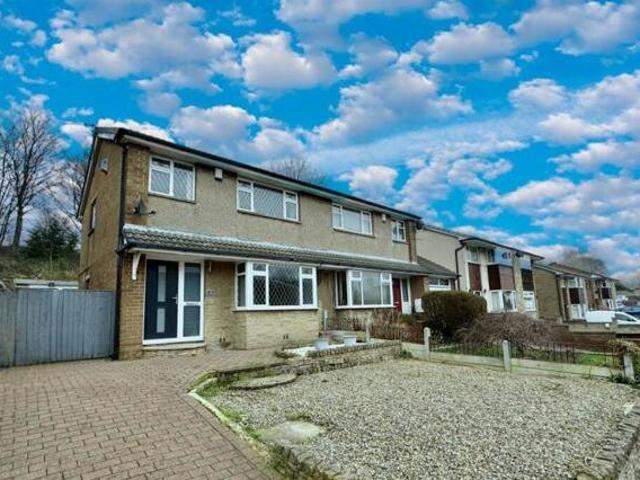 House for sale in Liversedge, West Yorkshire
