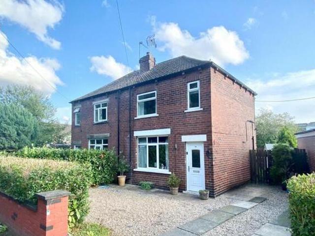 House for sale in Liversedge, West Yorkshire