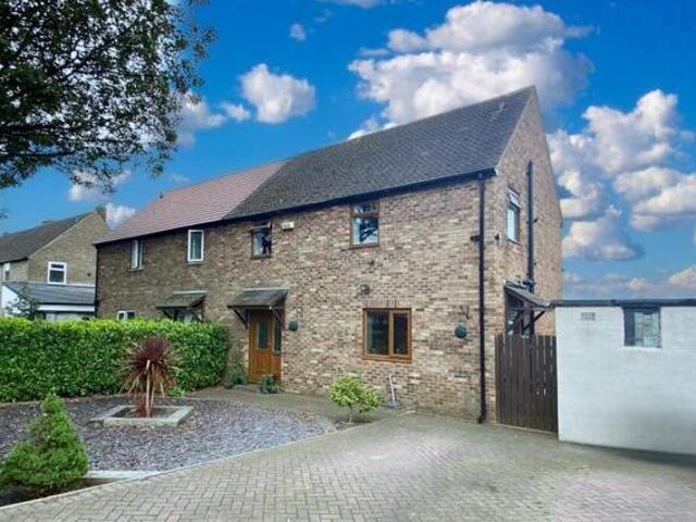 House for sale in Liversedge, West Yorkshire