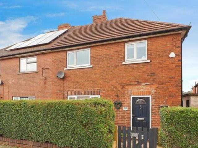 House for sale in Liversedge, West Yorkshire