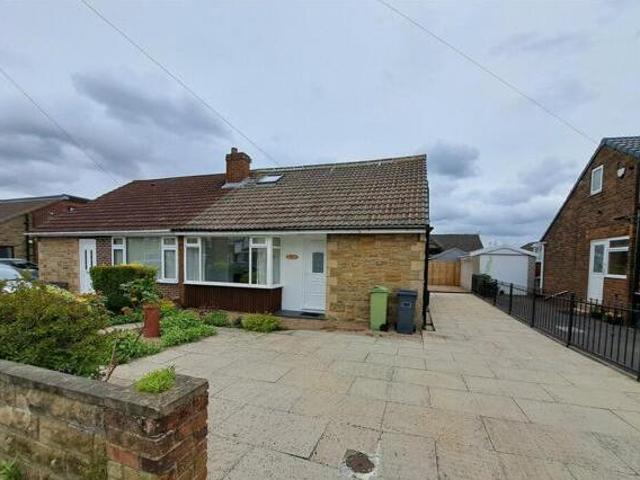 House for sale in Liversedge, West Yorkshire