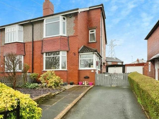 House for sale in Liversedge, West Yorkshire