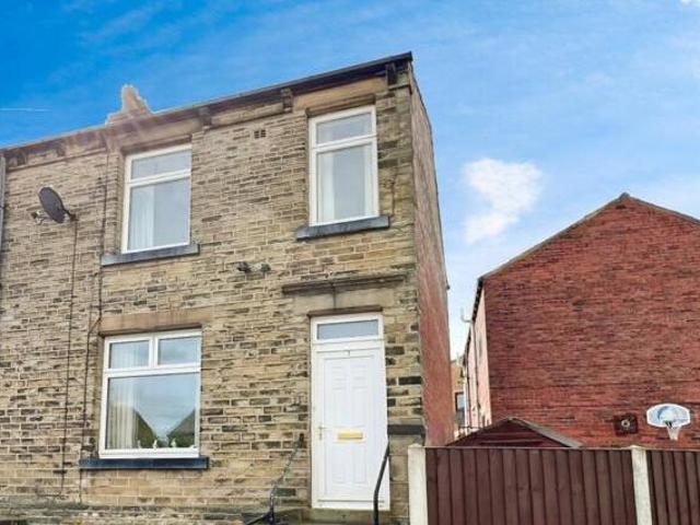 House for sale in Liversedge, West Yorkshire