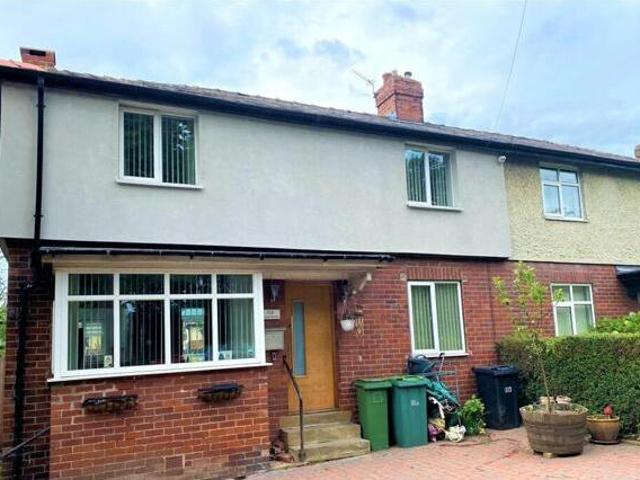 House for sale in Liversedge, West Yorkshire